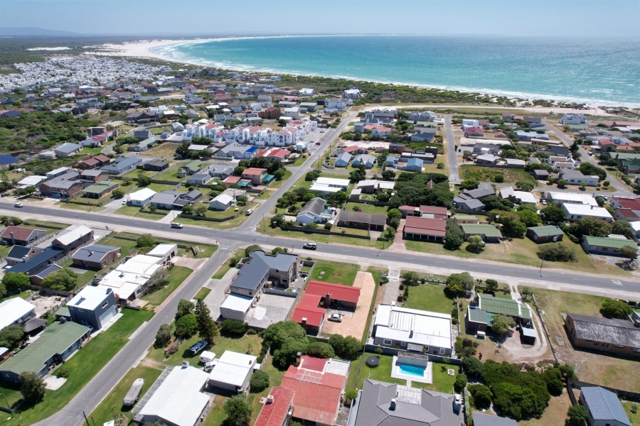 3 Bedroom Property for Sale in Struisbaai Western Cape